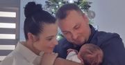 Grzegorz z "Rolnika" pokazał zdjęcie córeczki. Fani są zachwyceni