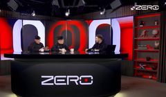 Analizujemy: "Jaszczur" i "Ludwiczek" wyprzedzili Nawrockiego. Oto hity Kanału Zero