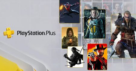 PS Plus wprowadzi zmiany w klasykach. Pojawią się trofea