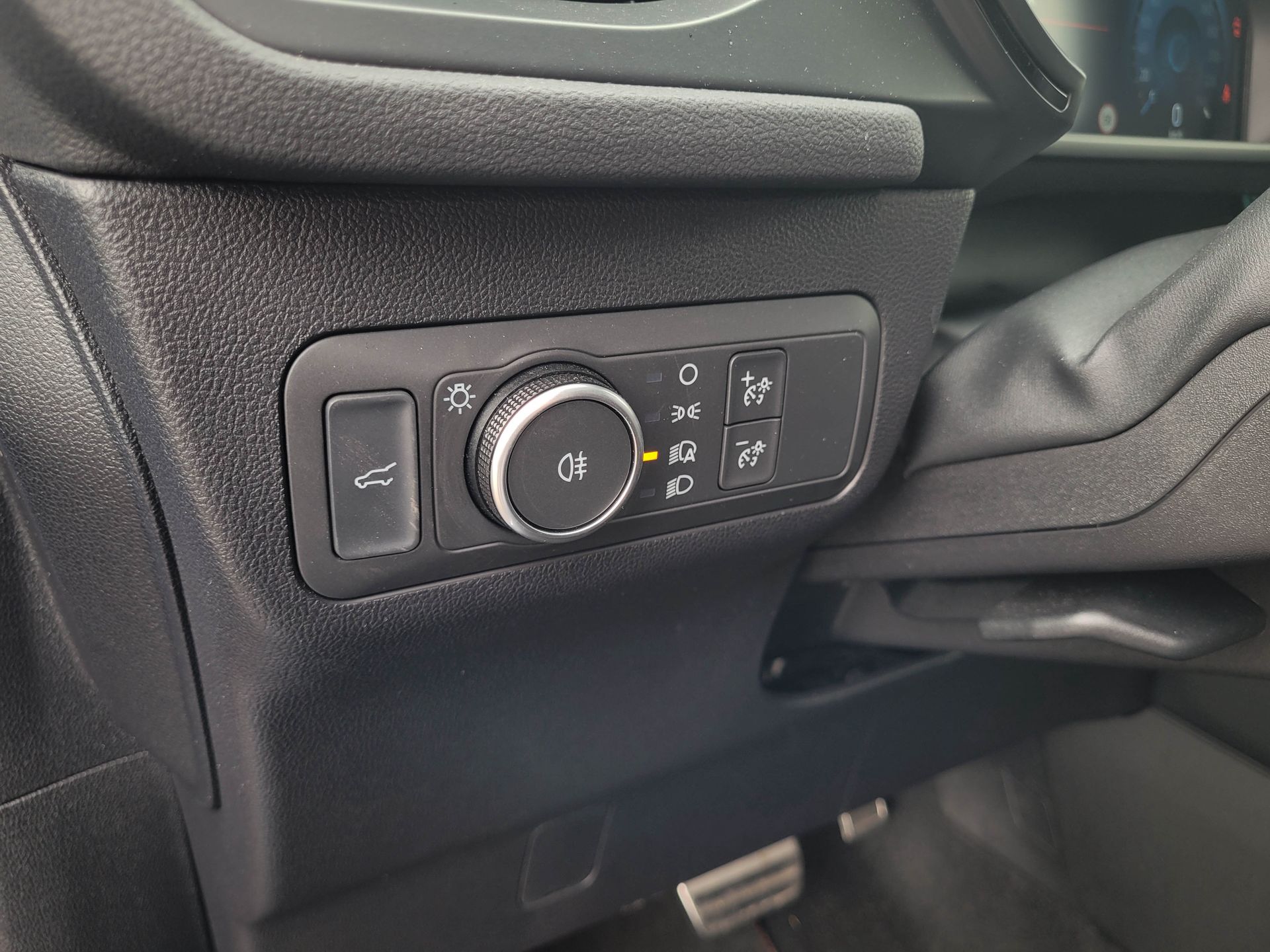 Ford Kuga ST-Line X FHEV