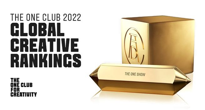 Leo Burnett Chicago najbardziej kreatywną agencją reklamową na świecie