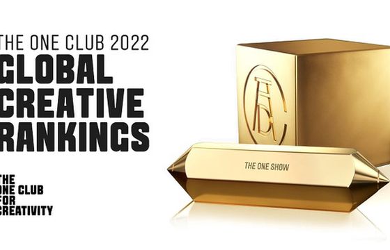 Leo Burnett Chicago najbardziej kreatywną agencją reklamową na świecie