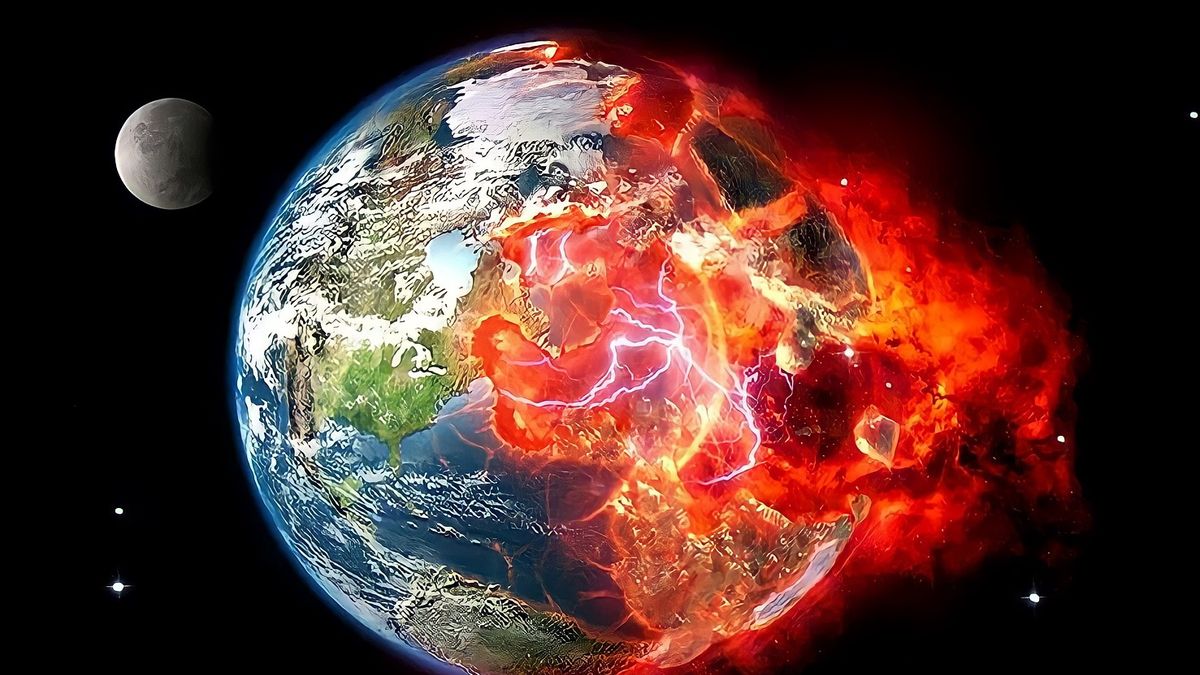 Apokalipsa nadejdzie wraz ostatnim papieżem.