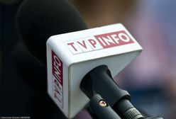 TVP przekręciła przekaz KE. "To cel polityczny"