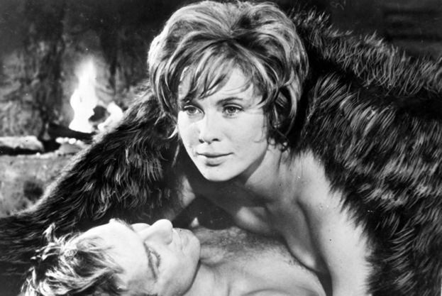 Bibi Andersson nie żyje. Aktorka i muza Ingmara Bergmana miała 83 lata