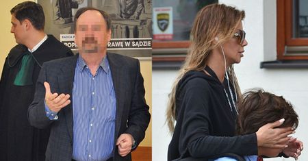 Górniak PRZEGRAŁA PROCES z dziadkami Allana! "Wykorzystują Edytę do zarobienia pieniędzy!"