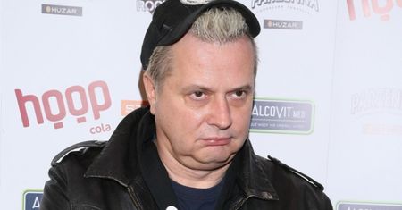 Grabaż ostro do biskupa: "Czy można ZAWIESIĆ SWOJE KATOLSTWO?"