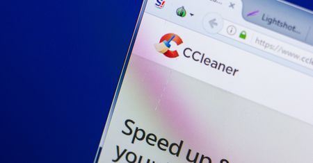 Microsoft zbanował CCleaner. Oficjalna domena trafiła na czarną listę