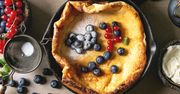 Pyszne i proste Dutch baby. Naleśniki na każdą okazję