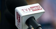 TVP przekręciła przekaz KE. "To cel polityczny"