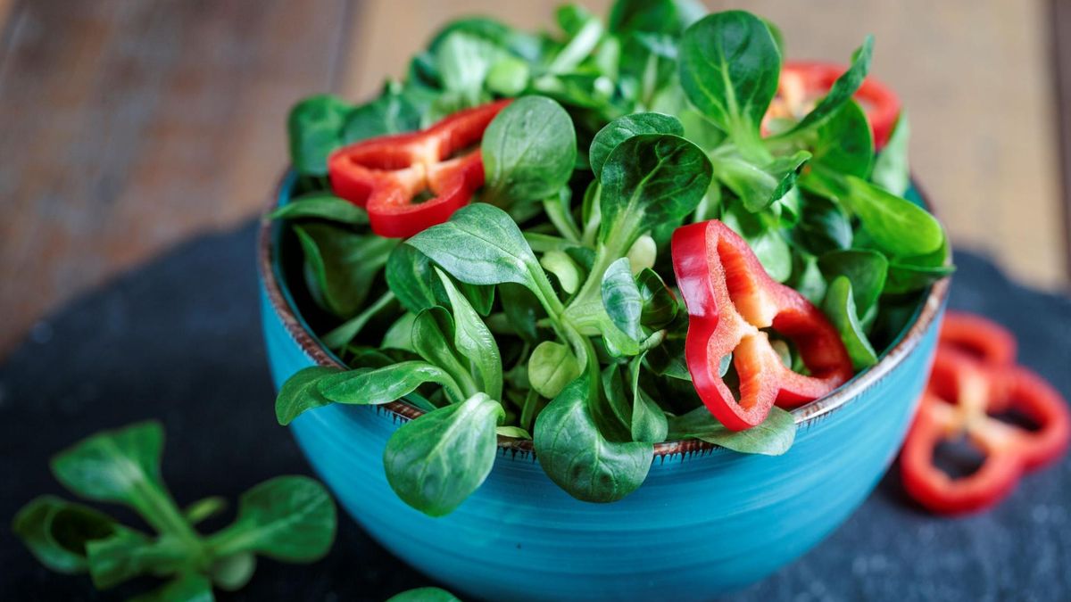 Roszponka może być naprawdę wartościowym uzupełnieniem codziennych dań.