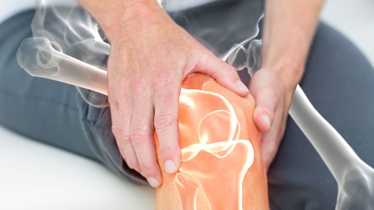 produkty, które łagodzą zapalenie stawów