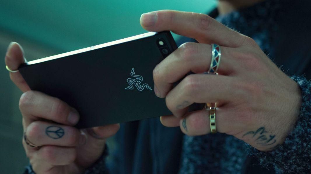 Razer Phone 2 potwierdzony. Co chciałbym zobaczyć w nowym smartfonie Amerykanów? 1