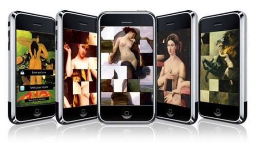 Czy golizna zniknęła z App Store na dobre? 1