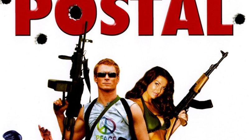 Ekranizacja Postala 2. Jak bardzo zły film nakręci tym razem Uwe Boll? 1