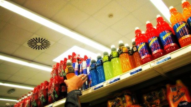 Energy drink - co zawiera, i czy jest bezpieczny? 1