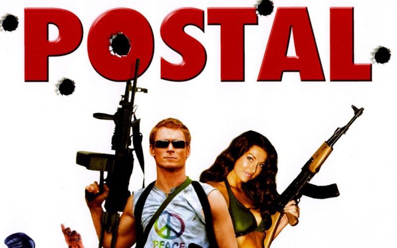 Ekranizacja Postala 2. Jak bardzo zły film nakręci tym razem Uwe Boll?