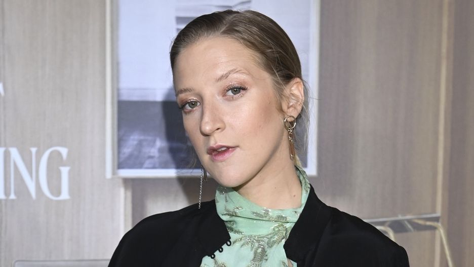 Lara Gessler nie planuje ochrzcić dzieci