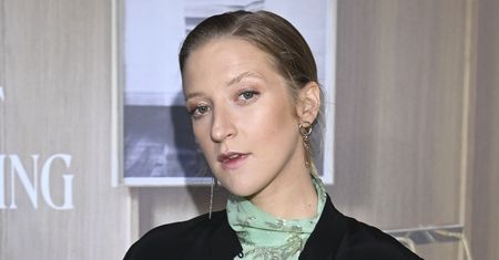 Lara Gessler nie planuje ochrzcić dzieci. Jasno mówi o powodach