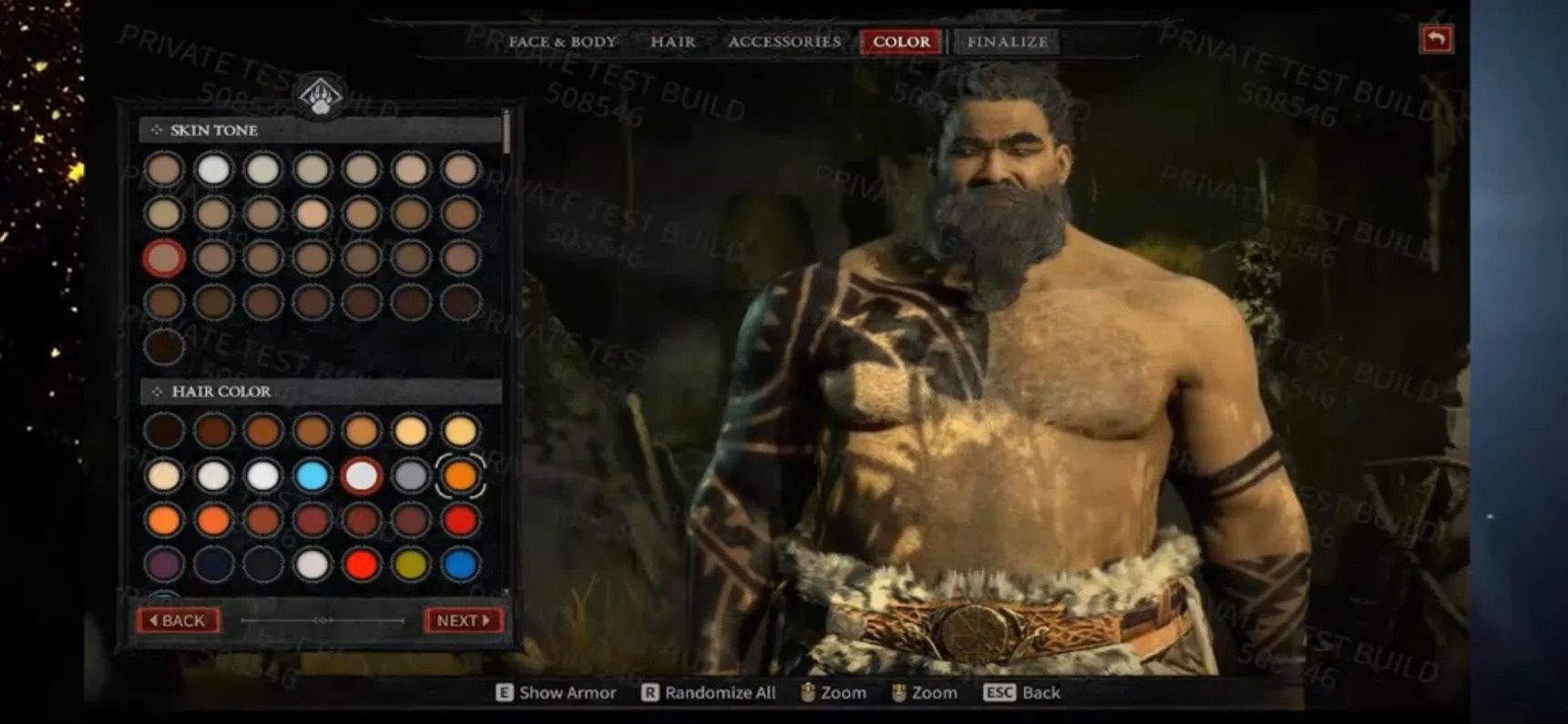 Diablo 4