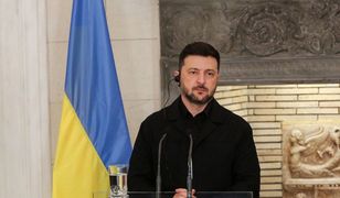 Plan dla Ukrainy. Ujawnili, które sprawy nadal nierozstrzygnięte