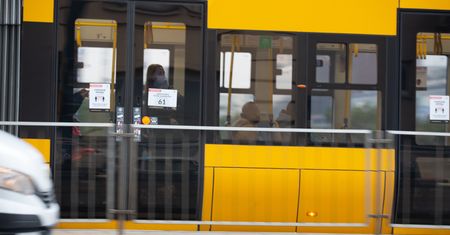 Pesa wygrywa przetarg w Estonii. Dostarczy tramwaje dla Tallinna
