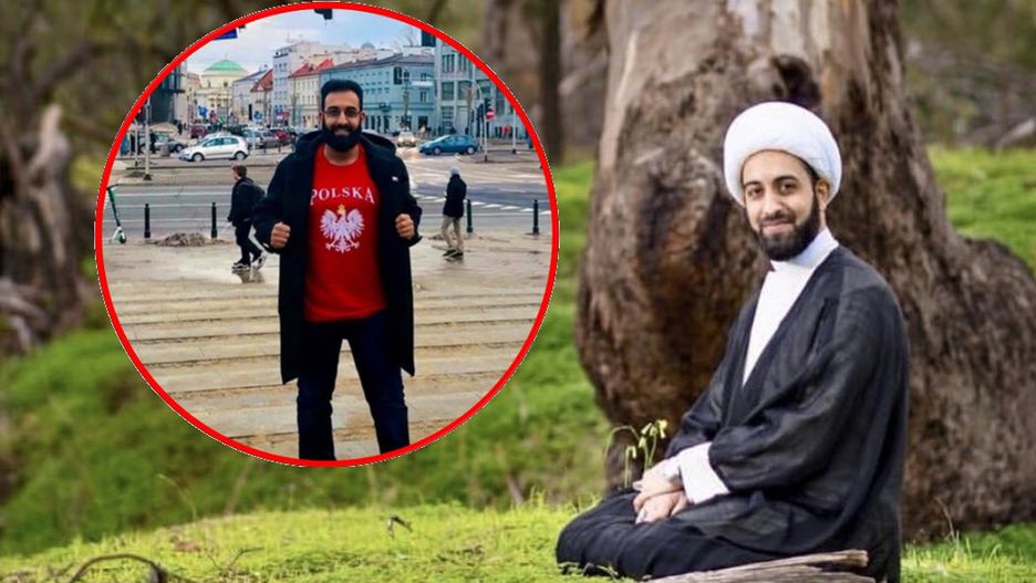 Imam Tawhidi zachwycony Polską. "Jedyny taki kraj na świecie"