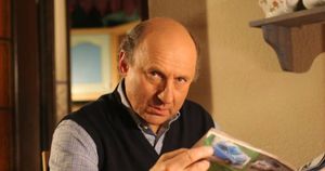 "Rodzina zastępcza"