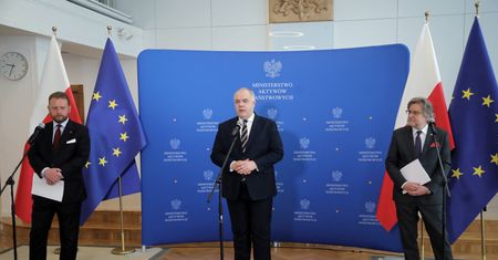Koronawirus na Śląsku. Rząd podjął decyzję w sprawie kopalń