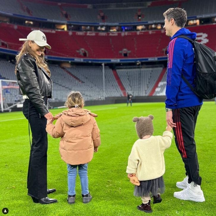 Anna Lewandowska