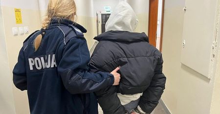 Poszukiwana 16-latka zatrzymana po dwóch latach ukrywania się