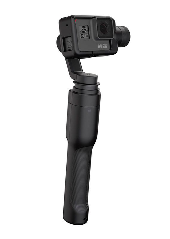 Gimbal GoPro Karma Grip dostępny oddzielnie 5