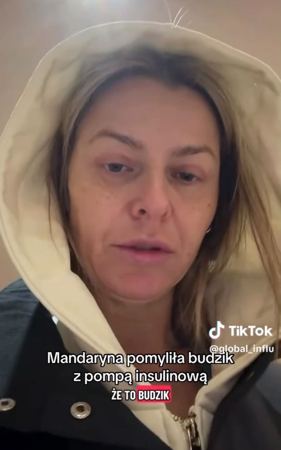 Mandaryna 