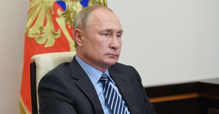 Odejście Putina? Szokujące doniesienia. Reakcja Kremla