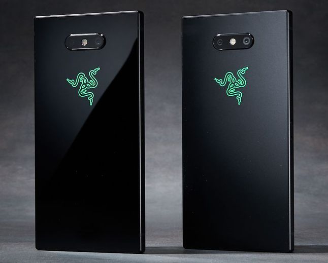 Razer Phone 2