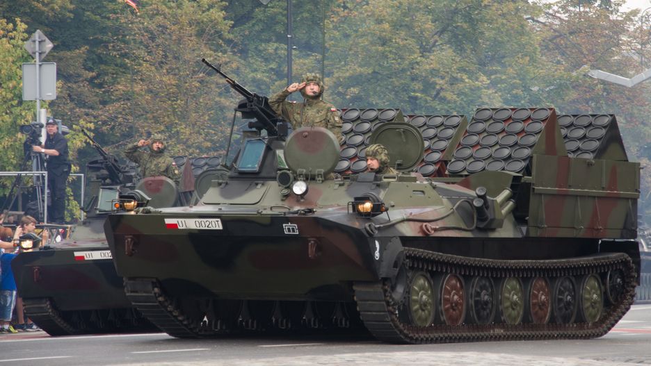 Inżynieryjny System Minowania (ISM) Kroton