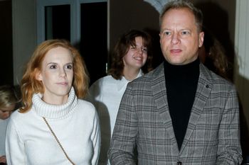 Katarzyna Błażejewska-Stuhr o walce z chorobą. "Mam guzy przy tarczycy"