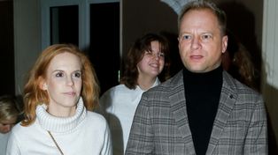 Katarzyna Błażejewska-Stuhr o walce z chorobą. "Mam guzy przy tarczycy"