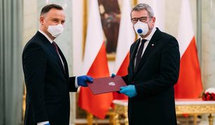 Wrocław: dolnośląski samorządowiec nowym ministrem nauki i szkolnictwa wyższego