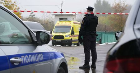 Rosyjskie służby oskarżają obywatelkę Niemiec o planowanie zamachu