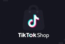 Logo TikTok Shop