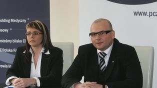 Był jednym z najbogatszych Polaków. Dzisiaj ukrywa się w Afryce