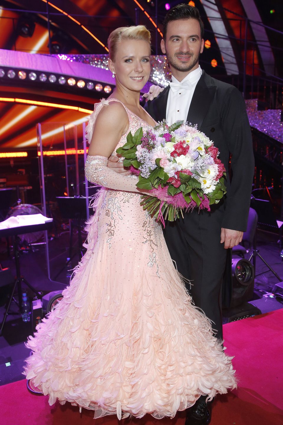 Tak zmieniała się Aneta Zając