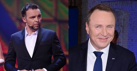 Marcin Wójcik z Ani Mru-Mru ZRYWA z TVP: "DZIELENIE POLAKÓW, koncerty disco polo i KŁAMSTWA"