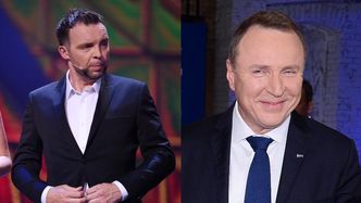 Marcin Wójcik z Ani Mru-Mru ZRYWA z TVP: "DZIELENIE POLAKÓW, koncerty disco polo i KŁAMSTWA"