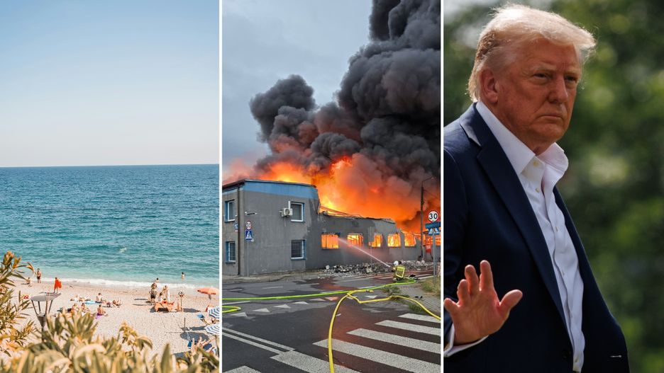 Co wydarzyło się w weekend 11-12 lipca 2025?