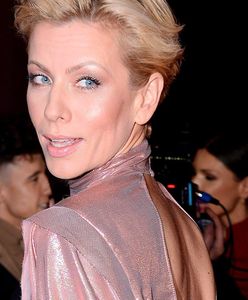 Anita Werner bez kompleksów. Pokazała zdjęcie bez makijażu