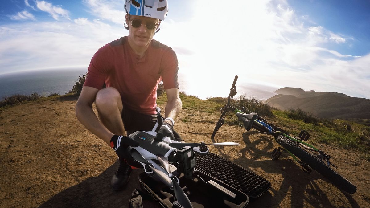 GoPro przywraca do sprzedaży swojego drona Karma. Czy tym razem będzie lepiej? 1