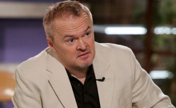 Nawrócił się po tym, co zrobił żonie. Została sama z dzieckiem