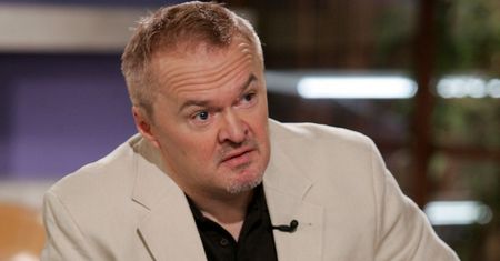 Nawrócił się po tym, co zrobił żonie. Została sama z dzieckiem